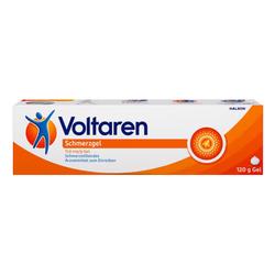 VOLTAREN SCHMERZGEL