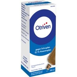 OTRIVEN 0.1% NASENTR