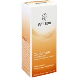 WELEDA COLDCREAM