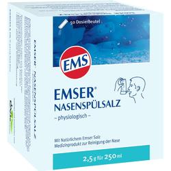 EMSER NASENSPUELSALZ PHYSI