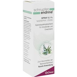 SCHNUPFEN ENDRINE 0.1%