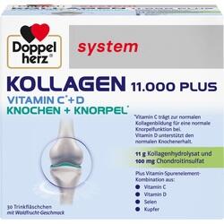 DOPPELHERZ KOLLAGEN 11000